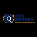 Q The Notary - Seals-Notary & Corporation