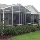 Quality Screen And Aluminum - Tents