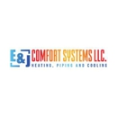 E & J Comfort Systems - Air Conditioning Equipment & Systems