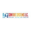 E & J Comfort Systems - Fireplaces