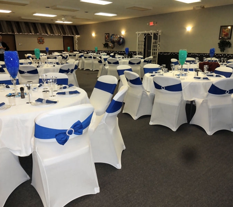 Reynoldsburg VFW 9473 Reception Hall - Reynoldsburg, OH