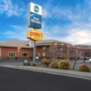 Best Western Hermiston Inn - Hotels
