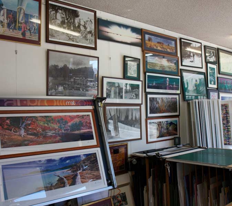 Shore Style Framing - Crows Nest, NSW