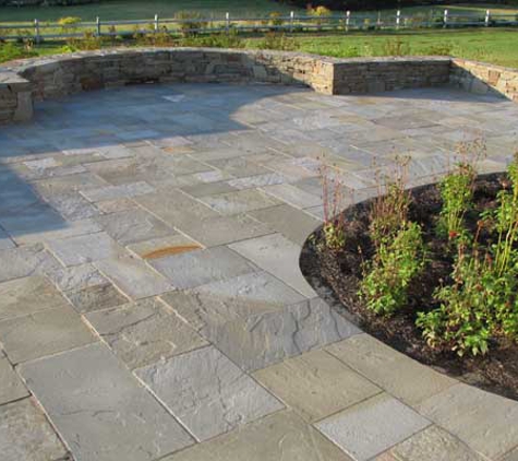 Atlantic Landscape & Design, Inc. - Scarborough, ME