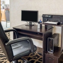 Quality Inn University Area