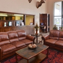 Quality Inn Vernal Near Dinosaur National Monument - Motels