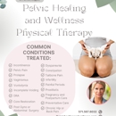 Pelvic Healing And Wellness Physical Therapy