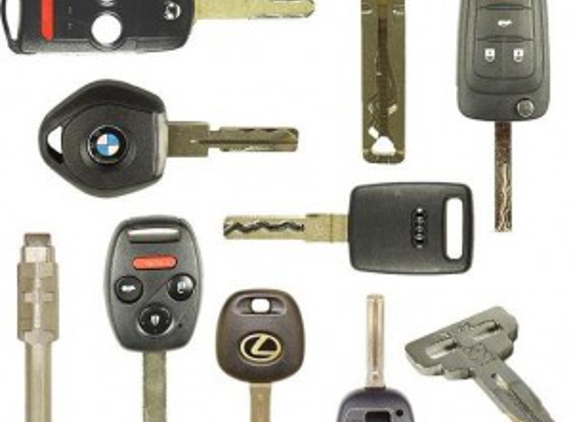 Chicago Car Keys - Chicago, IL