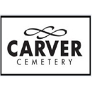 Carver Memorial Cemetery - Monuments