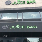 Juice Bar - The Gulch