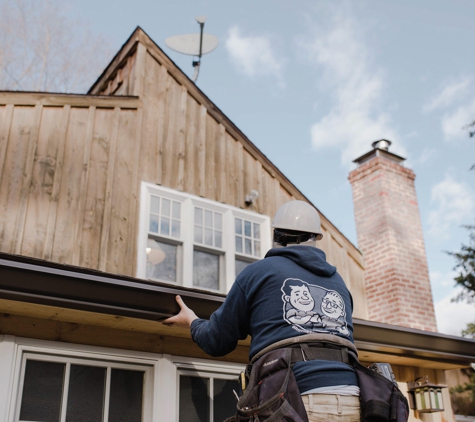 The Brothers that just do Gutters - Greenville, SC