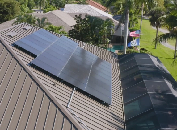 Custom Solar & Electrical - Fort Myers, FL