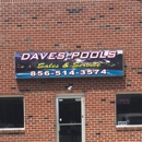 Daves Pool Services - Swimming Pool Repair & Service