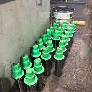 RJ Heat Treatment - Moorebank, NSW