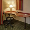 Hampton Inn Cambridge gallery