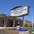 Fremont Memorial Chapel Mortuary