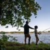 Unhitched Wheeler Lake RV Park gallery