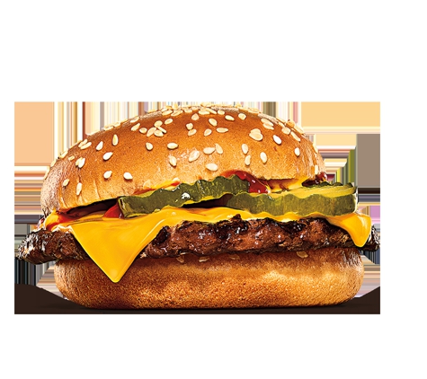 Burger King - Baltimore, MD