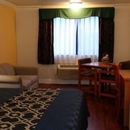 Budget Hotel - Motels