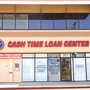 Cash Time Loan Centers