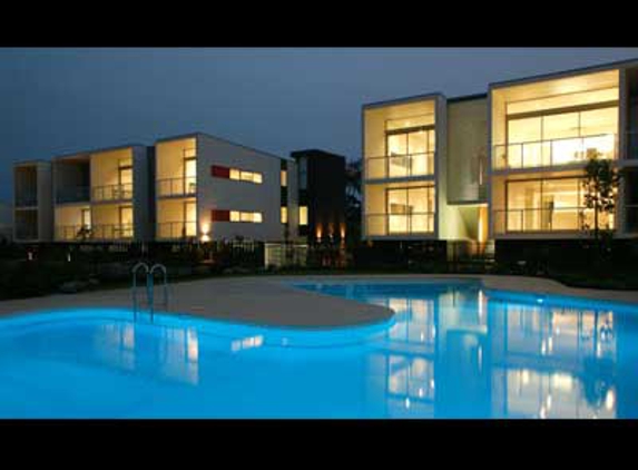 Coast Resort Merimbula - Merimbula, NSW