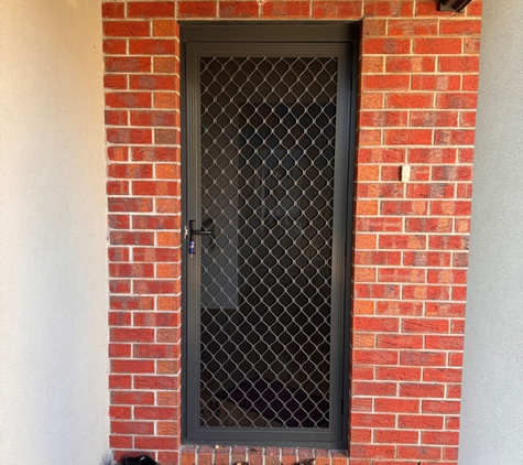 SS Windows and Doors