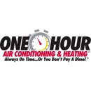 One Hour Air Conditioning & Heating of Prescott, AZ - Air Conditioning Contractors & Systems