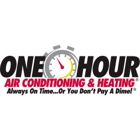 One Hour Air Conditioning & Heating of Phoenix, AZ