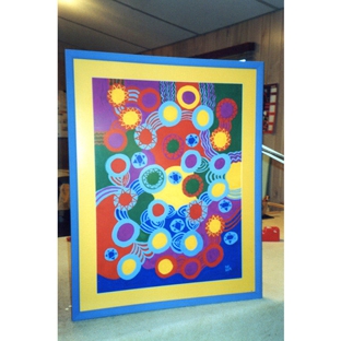 Work Of Art Picture Framing - Manning, WA