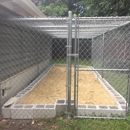 Allday Fence Co