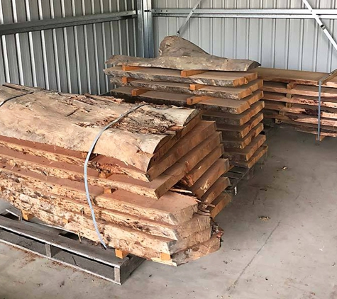 Treecycled - Moruya, NSW