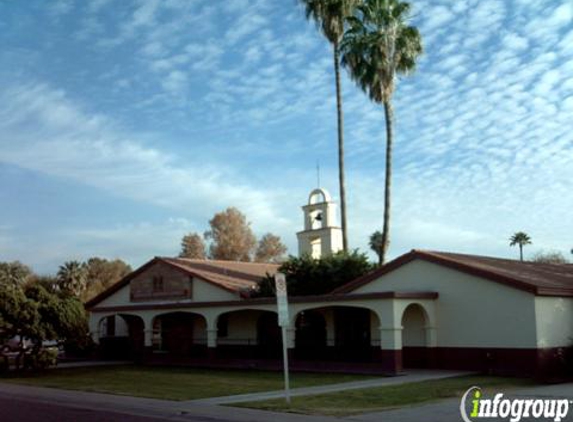 Tempe Seventh-Day Adventist - Tempe, AZ