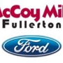 McCoy & Mills Ford
