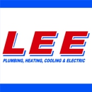 Lee Plumbing Heating Cooling & Electric - Heating Equipment & Systems-Repairing