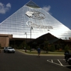 Bass Pro Shops at the Pyramid gallery
