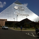 Bass Pro Shops at the Pyramid - Fishing Supplies