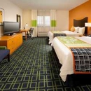 Fairfield Inn & Suites - Hotels