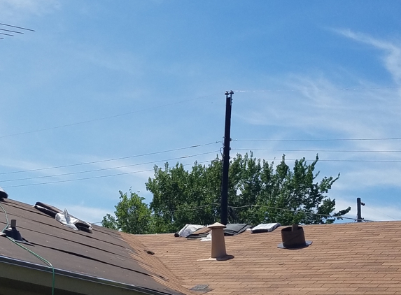 ALC Roofing - Dallas, TX