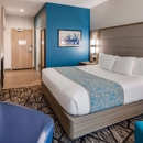 Best Western Plus Mid County - Hotels