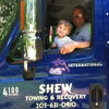 Shew Towing & Recovery gallery