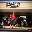 Fresh Bike Service, Inc - Bicycle Repair