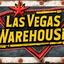 Las Vegas Warehouse - Public & Commercial Warehouses