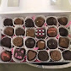 Just Desserts by Wendy
