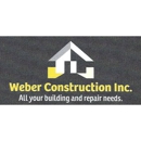 Weber Construction - Building Contractors