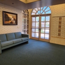 The Church of Jesus Christ of Latter-day Saints - Methodist Churches