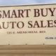 Smart Buy Auto Sales