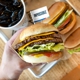 Elevation Burger