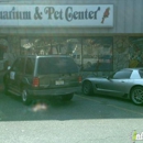 Seascape Aquarium & Pet Center - Pet Stores