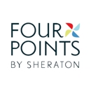 Four Points by Sheraton Rock Springs - Lodging