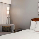 Radisson Hotel Houston Intercontinental Airport North - Lodging